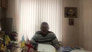 Адвокат Андрей Смирнов. Отзыв  адвокату Андрею Смирнову от Директора Михайловской шоклы - интернат.