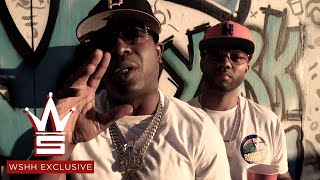 ItsBizKit feat. Uncle Murda and Benny The Butcher - Straight Cap (Official Music Video)