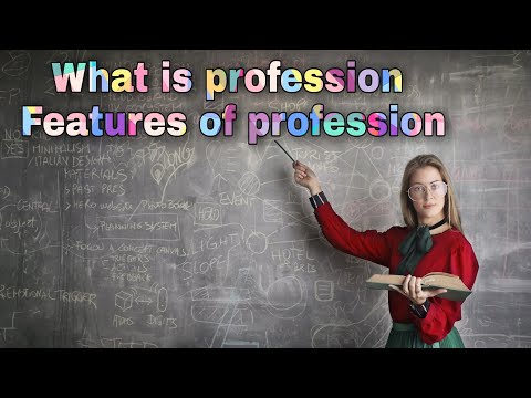 Video: Show Organizer: Features Of The Profession