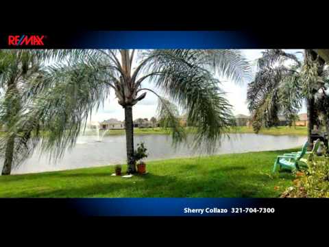 2056 Neveah Avenue, Palm Bay, FL home video tour