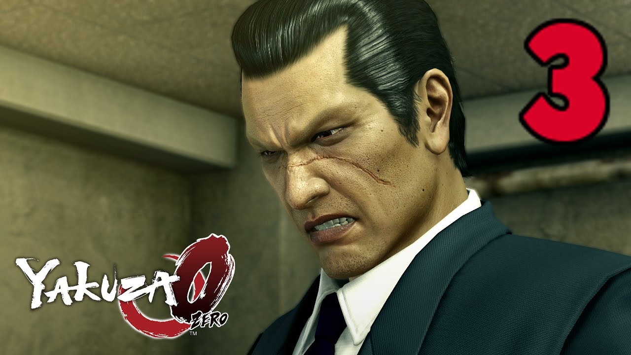 download yakuza 4 becoming family for free