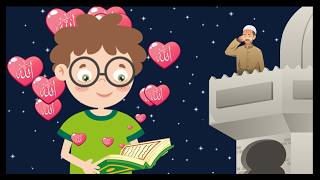 Hoş Geldin Ey Ramazan Çocuk İlahisi Ramazan Ayı İçin En Güzel İlahi Bibercik Tv