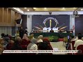 Sesi 2 : Dialog Islam VS Kristen - Kitab Manakah yang Pantas disebut Suci ?
