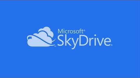 Windows Live SkyDrive - Online Document Storage and File Sharing