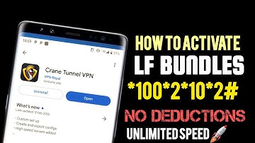 How To Use Learn From Home Bundles On Airtel & Unlock Fast & Secure Internet