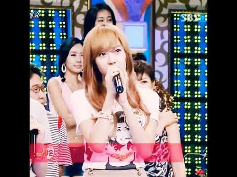 [제시카] 나의 그리움이 닿는 곳까지