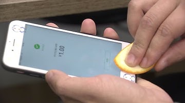 Is mobile fingerprint recognition really safe?