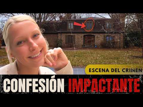 Video Solo Dejó a Sus Hijos con Su Papá una Noche... Fue la Última de Su Vida | Documental de Crimen Real