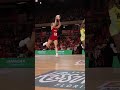 Super Fran Williams 🚀#Netball #internationalsport #womensSport
