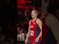 Super Fran Williams 🚀#Netball #internationalsport #womensSport