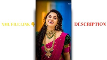 TUM THO DHOKEBAAZ HO ( NEW HINDI SONG XML FILE EDITING)