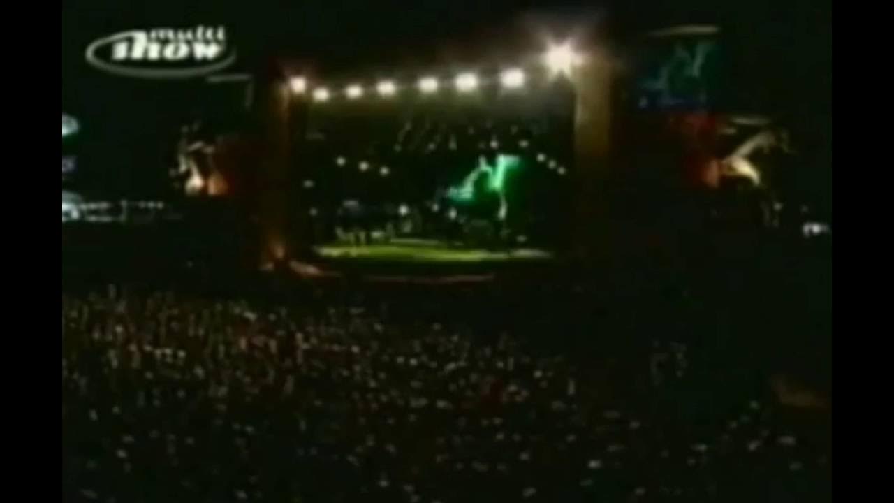 Ivete Sangalo e Luiz Caldas - Fricote - Festival De Verão 2002 Ivete Sangalo e Luiz Caldas - Fricote - Festival De Verão 2002
