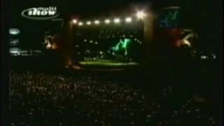 Ivete Sangalo e Luiz Caldas - Fricote - Festival De Verão 2002