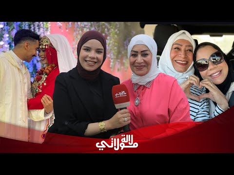 لأول مرة إيمان و حماتها البحرينية تردان على الاتهام بالسحر سر حبها للمغربيات و رسالتها للحماوات 