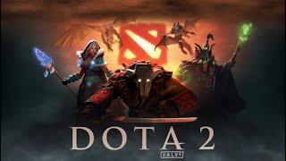🔴 LIVE - DEFEND OF THE ANCIENT‼️| DOTA 2 STREAM 🇮🇩
