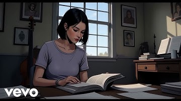 Weekly Lab - new tune (25-21) (Official Music Video)