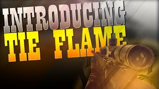 Introducing TIE FLAME