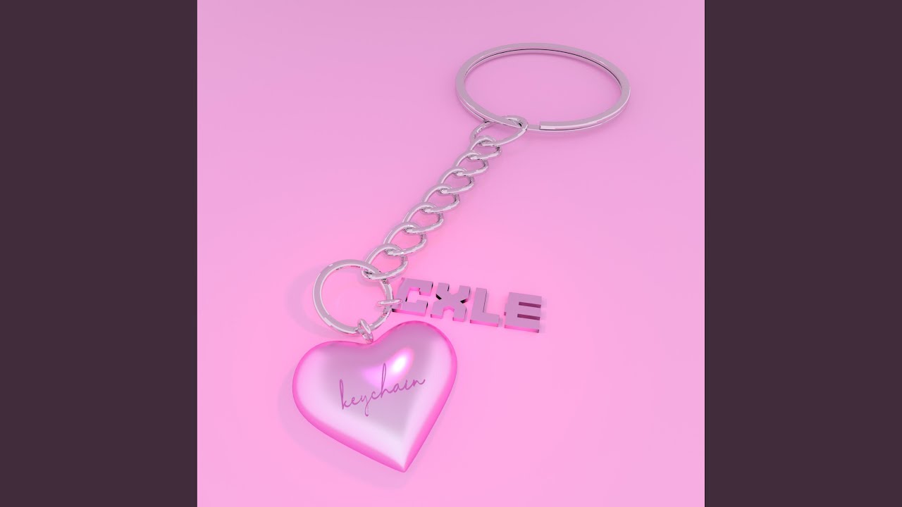 Watch Keychain on YouTube Watch Keychain on YouTube