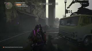 🚨 Cheater Exposed: [DWS] ShadowAgent_W — Teleport, Aimbot, RPM & Wall Hacks  Division 2 PC (DZ West)
