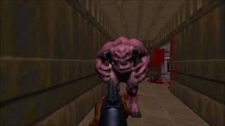 Chainworm Kommando Level 1 + BD64