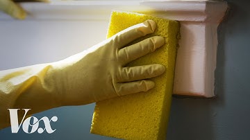 Our sterile homes might be giving us seasonal allergies