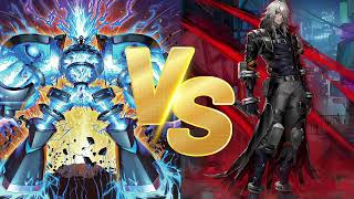 Yu-Gi-Oh! Master Duel⚔️Spright Deck VS K9 Deck INSANE Competitive Duel