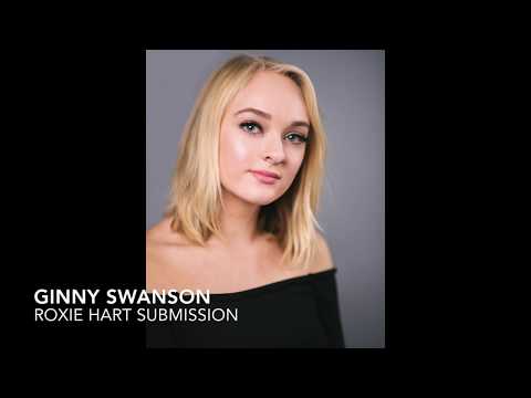 The Search for Roxie- Ginny Swanson