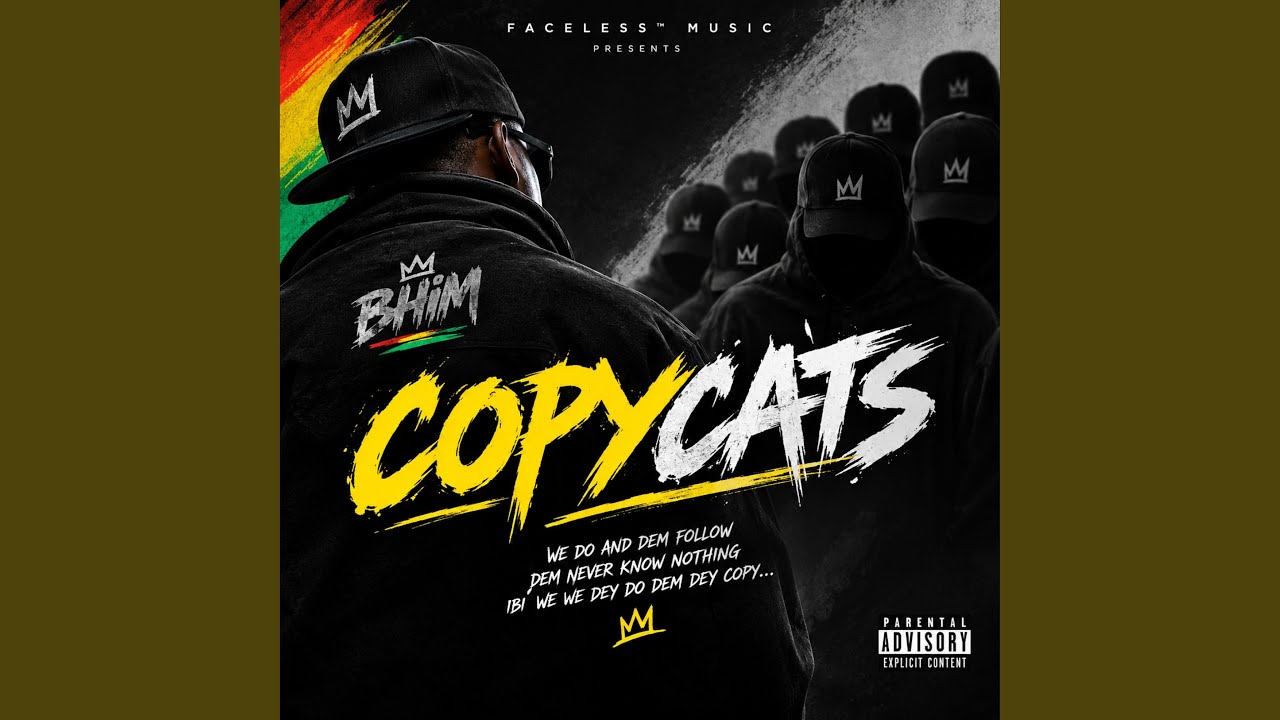 Guarda COPYCATS su YouTube Guarda COPYCATS su YouTube