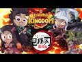 Cookie Run: Kingdom X Demon Slayer: Kimetsu no YaibaEntertainment District Arc