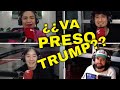 La Prision de Donald Trump [Condenado por Fraude en Nueva York] Elecciones Americanas 2024