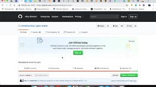Соло майнинг GRIN