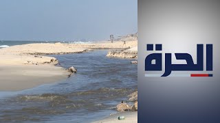 ارتفاع نسبة تلوث المياه الجوفية في غزة