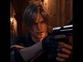 "You talk to much" | LEON S.KENNEDY | HEAVENLY JUMPSTYLE (SLOWED)