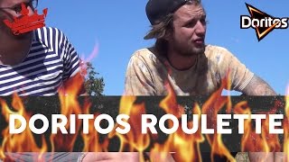 Doritos Roulette Challenge