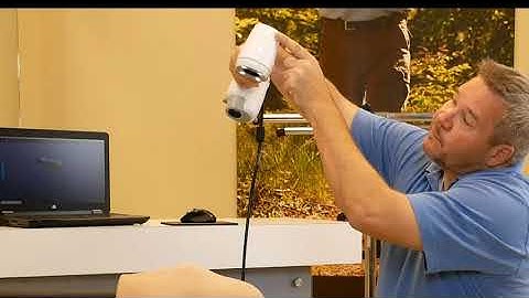 3   Scanning Technique