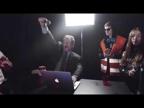 ШГШ - Директор (Official Video) - YouTube