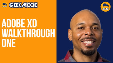 📱🤘🏾Use Adobe XD Walkthrough One | Learn React Native API | Learn React Native API 2022