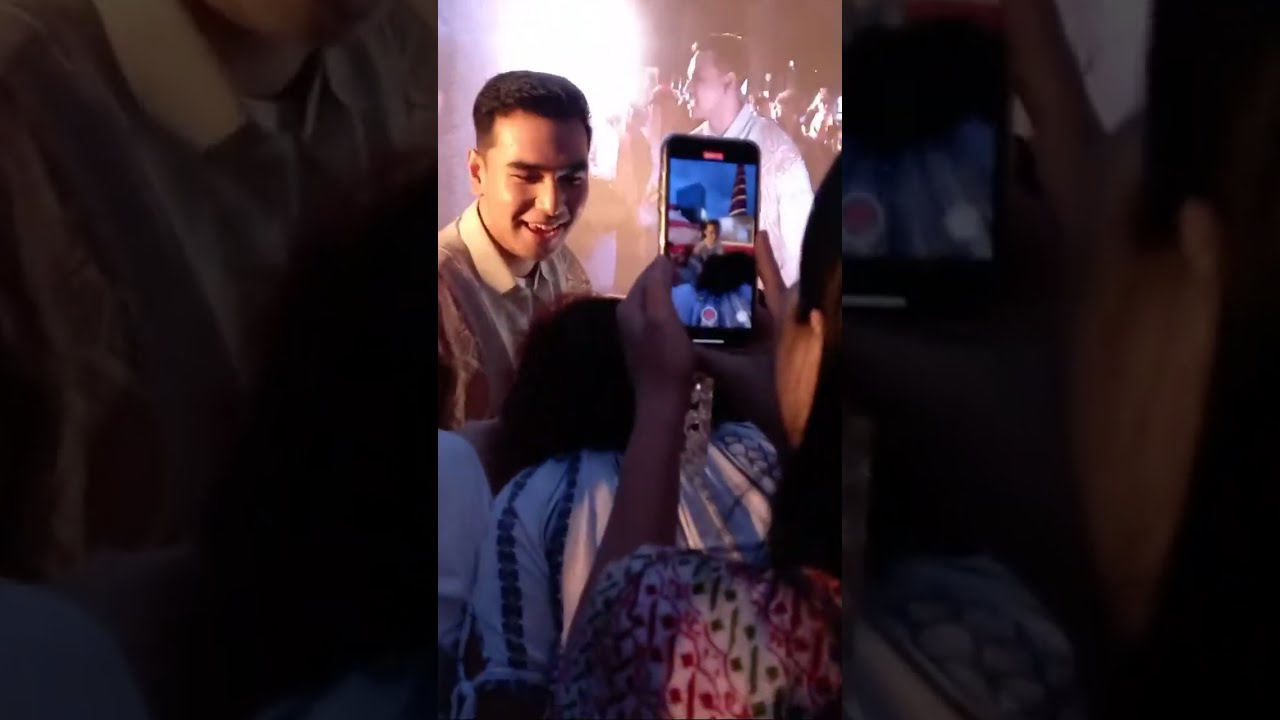 Jegs Certeza is live! Festival Indonesia in Korea 2024 (Armada, Asti Maudi, etc)