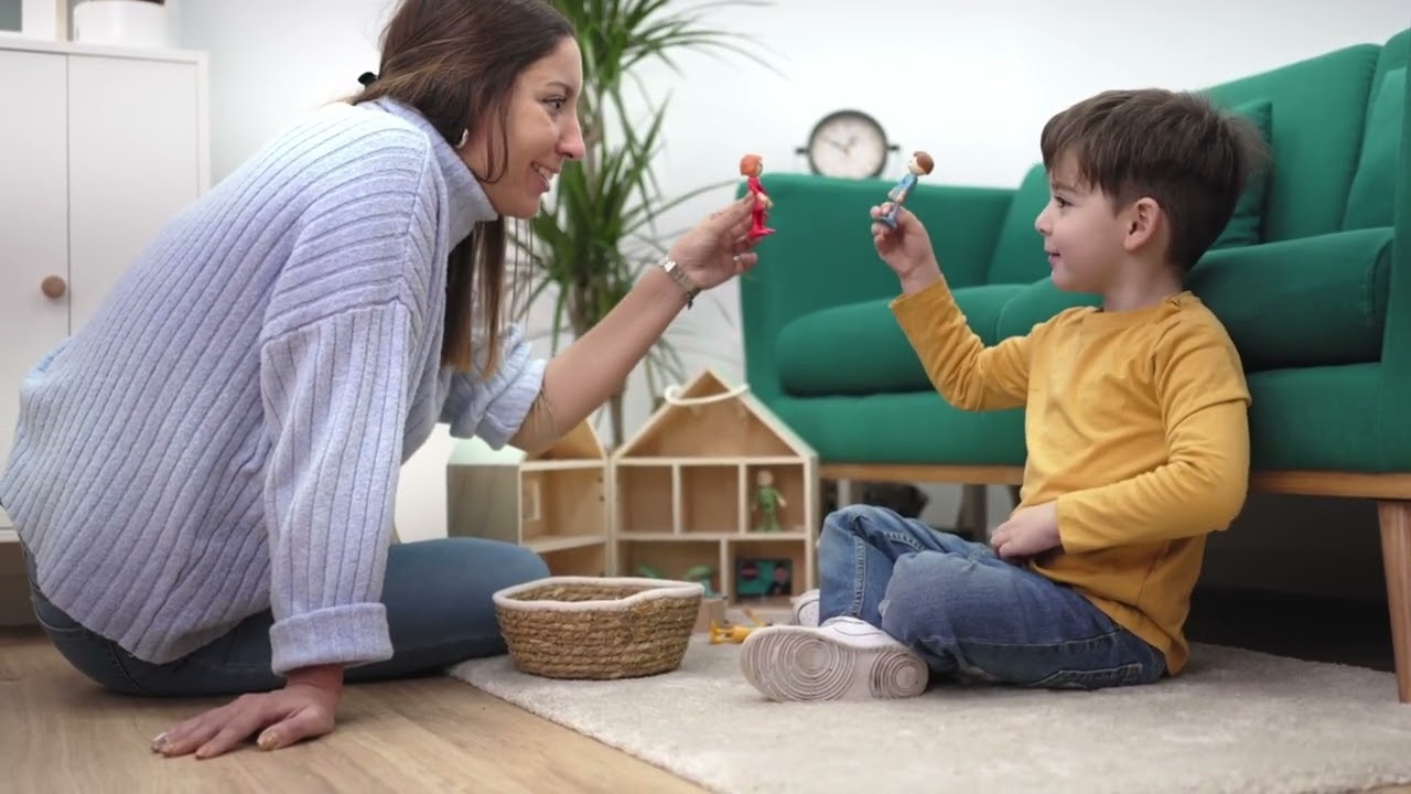 Strategy 1: Starting Engagement