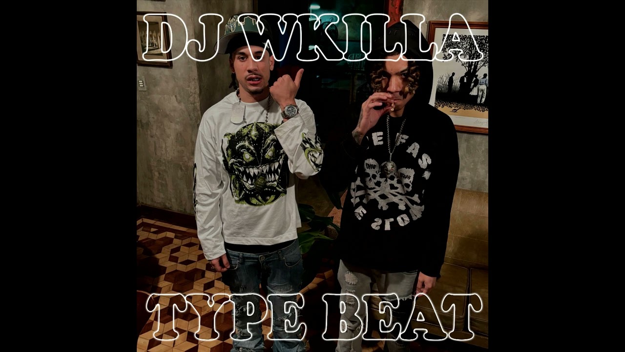 [FREE]  FAB GODAMN x OGMECBABY  Type Beat - 