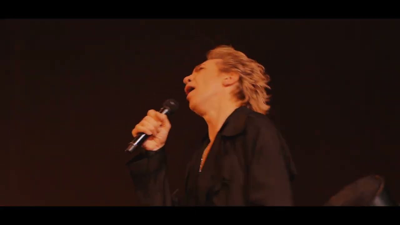 Sven Ratzke & Matangi | Tanz auf dem Vulkan/ Dans op de vulkaan | Trailer