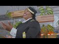 Exclusive Watch The Official Video For Lemi George S Hit Song Umwema Now 