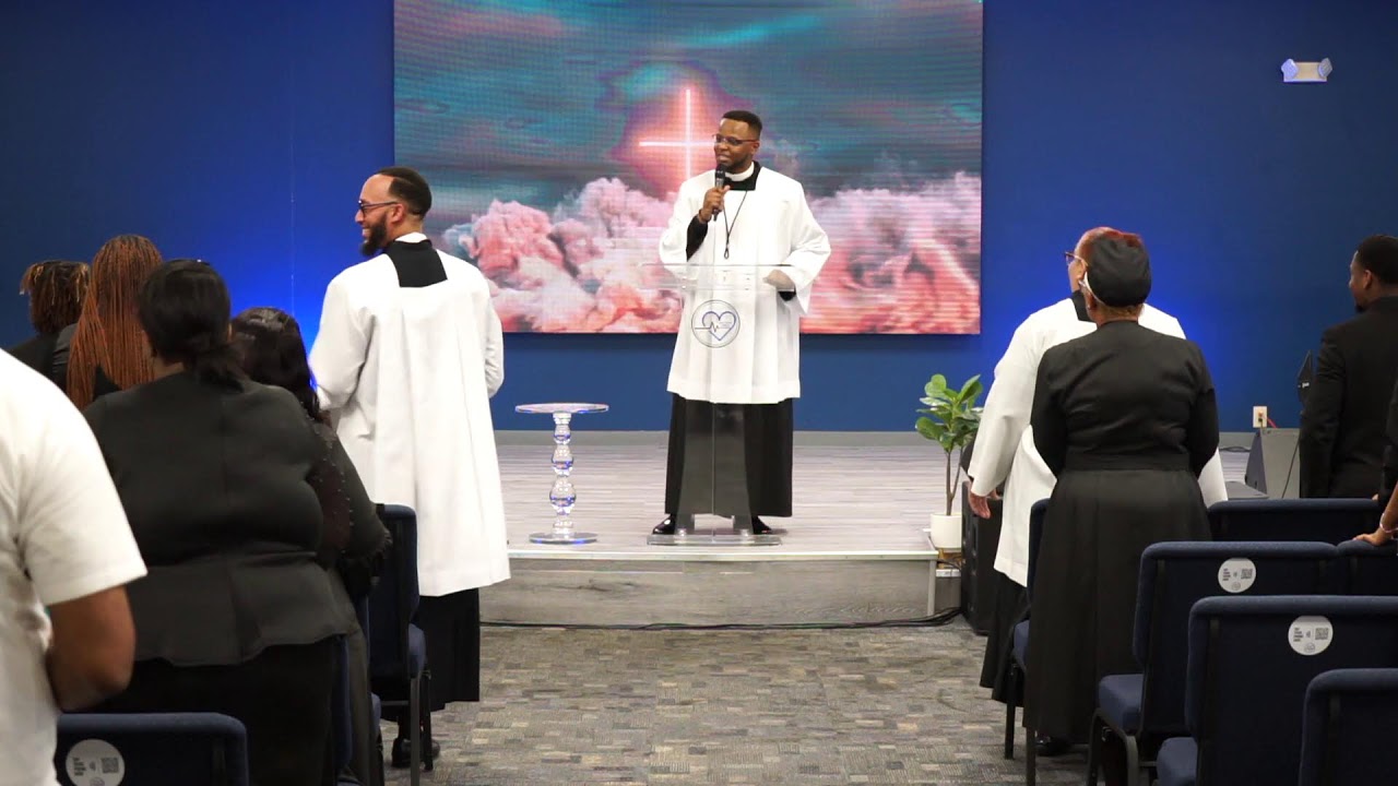 Sunday Morning Worship | 03/01/26 | INDY