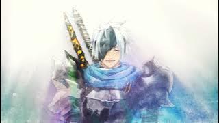 Tales of Series 30th Anniversary Memorial Movie