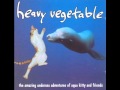 Heavy Vegetable - Junior