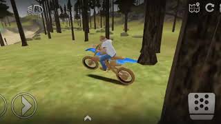 Off-road Outlaws -Motocross Fast Drive      US Stunt City Racing The New Update Open The Game play screenshot 5