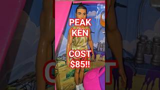 NEW Ken doll 2025 #barbie #doll #dolls #kendoll #collection #shopping #target #toys #ken #lol