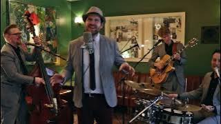 Money, Money, Money (ABBA) - 1930s Swing Cover by The Swingin'Pops