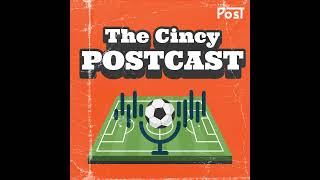 Ep 322 - Offseason Roster Moves for FC Cincinnati, Goodbye Yuya Kubo; Hello Changes