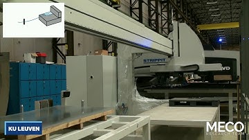Spline-based motion planning validated on plate transportation